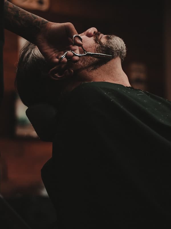 Barbe